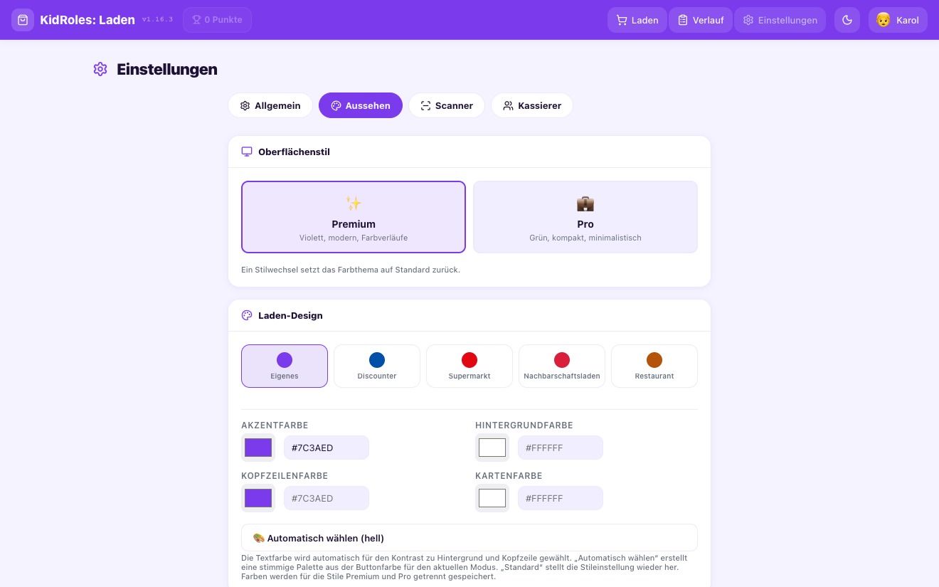 Laden-Designs